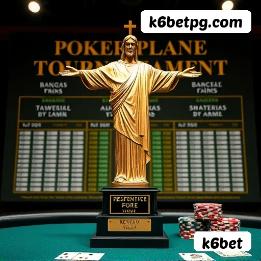 Configurações úteis dentro do app k6bet