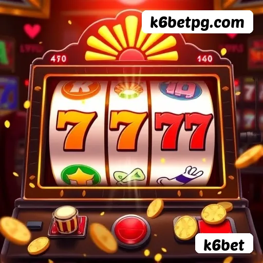 Download app k6bet Android iOS