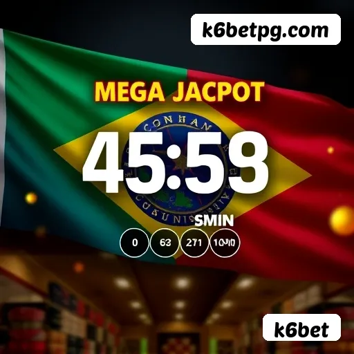 Central de dúvidas rápidas sobre o app k6bet