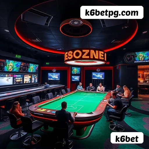 Dúvidas frequentes sobre apostas esportivas na k6bet