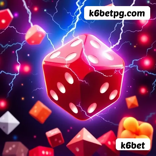 Cassino k6bet app mobile