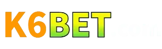 Logo da k6bet