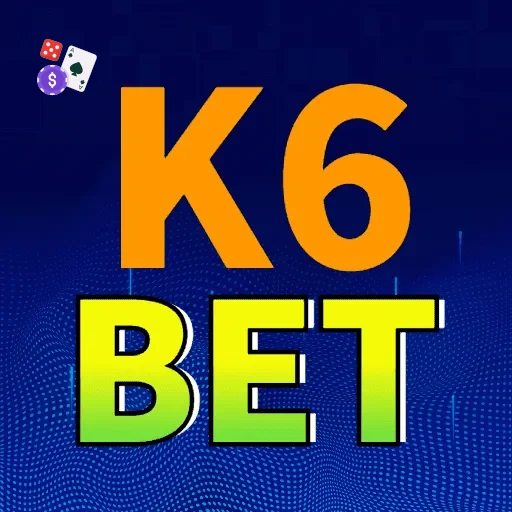 Cassino k6bet - mesas ao vivo e jogos