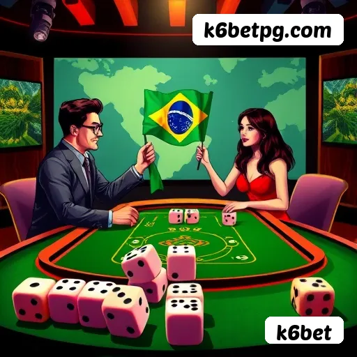 Registro k6bet