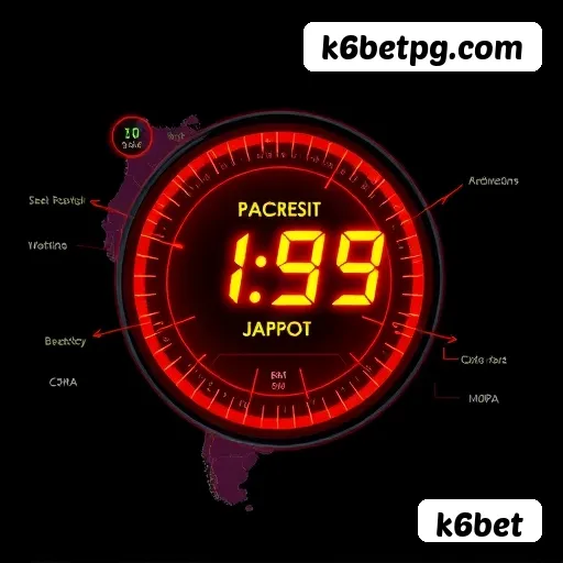 Checklist para avaliar a plataforma k6bet