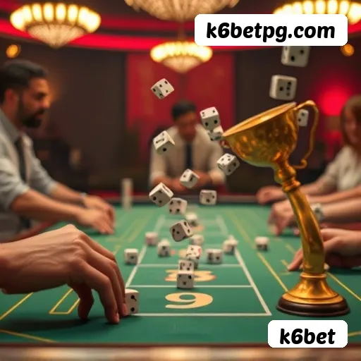 Formulário registro k6bet