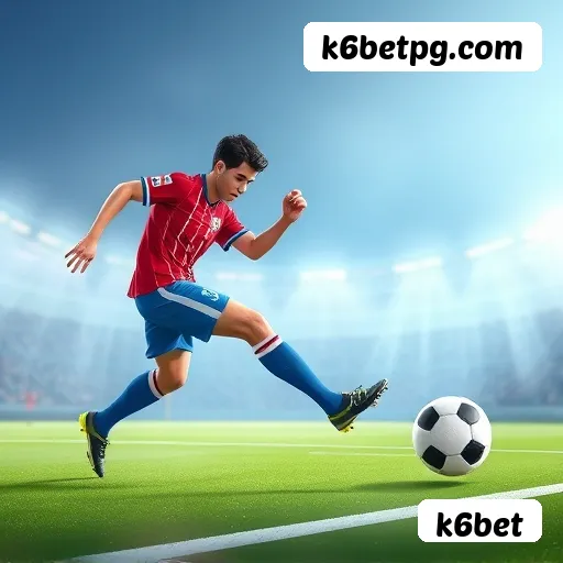 Cashback VIP k6bet - reembolso semanal