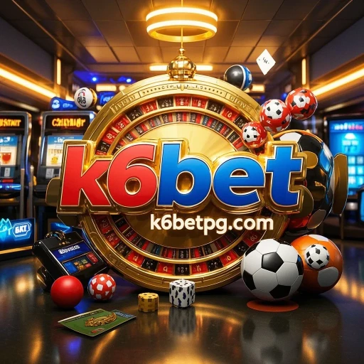 Explorando os Métodos de Pagamento na k6 bet: Segurança e Praticidade para Apostadores