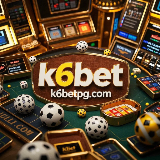 A Importância da Comunidade nos Jogos da k6 bet