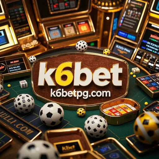 A Importância da Comunidade nos Jogos da k6 bet
