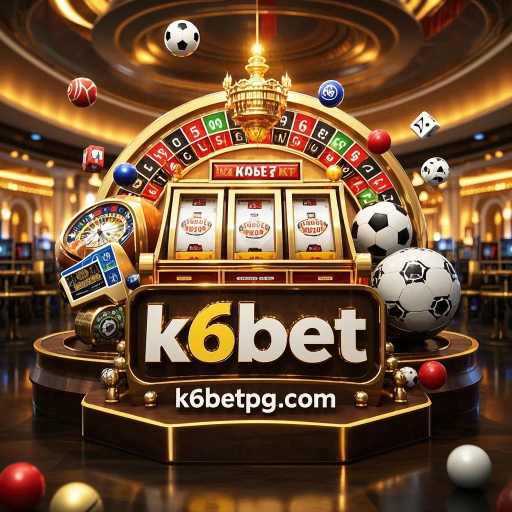 O Mundo das Apostas Ao Vivo na k6 bet