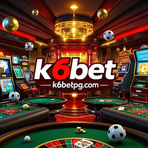 Apostas Móveis: A Revolução do Jogo na Palma da Sua Mão com k6 bet
