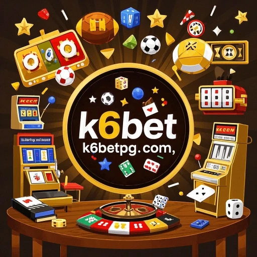 Descubra as Promoções Especiais no k6 Bet: Aumente Suas Chances de Ganho