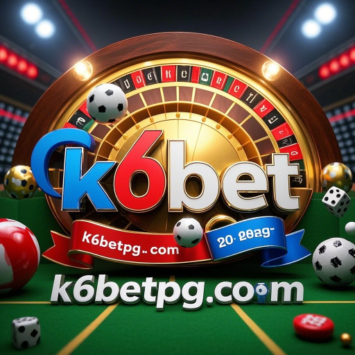Descubra a Emoção da Roleta na K6 Bet