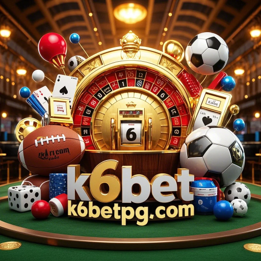 Descubra a Emoção das Máquinas Slots no k6 Bet