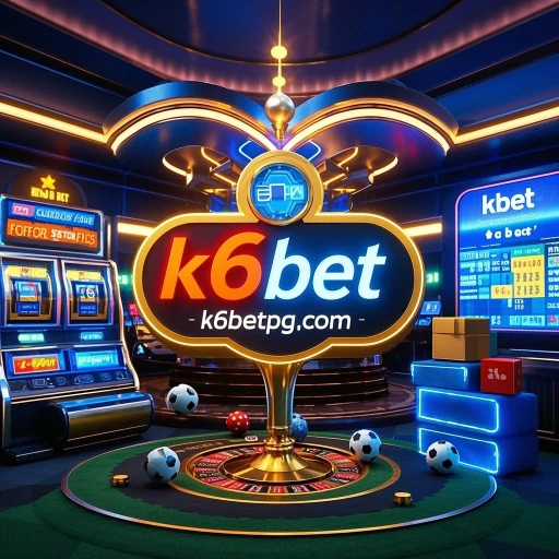 Apostas Esportivas: O Crescimento e a Diversão na k6 bet