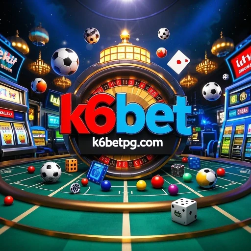 A Importância do Atendimento ao Cliente em Jogos Online: O Caso do k6 bet